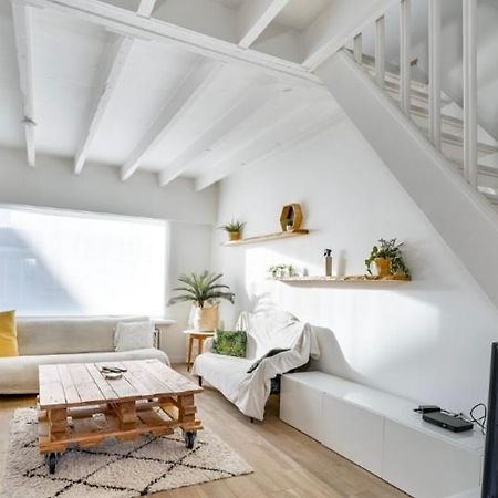 Cosy Beachhouse Within Walking Distance Of The Sea Villa De Haan Eksteriør bilde