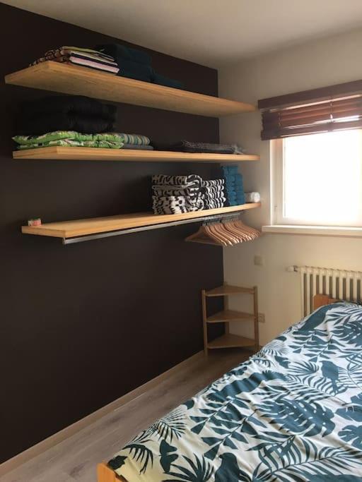 Cosy Beachhouse Within Walking Distance Of The Sea Villa De Haan Eksteriør bilde