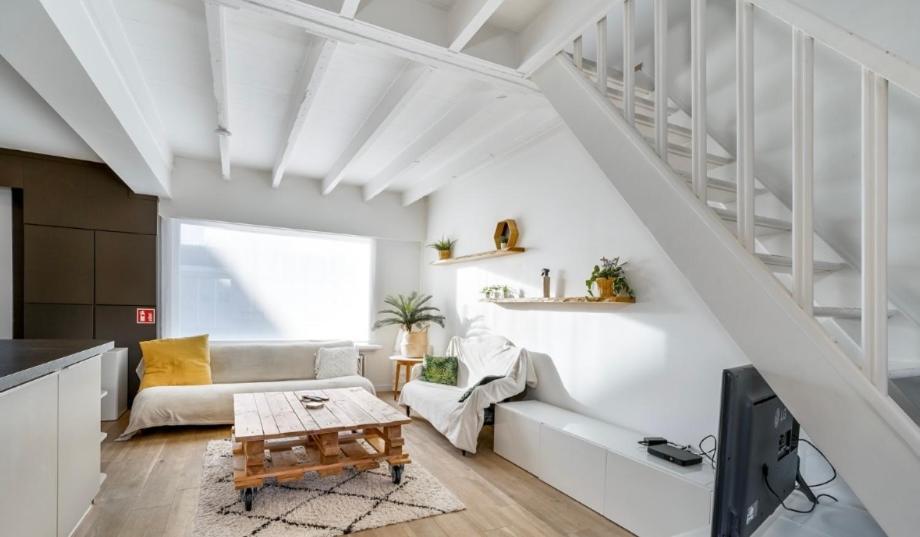 Cosy Beachhouse Within Walking Distance Of The Sea Villa De Haan Eksteriør bilde
