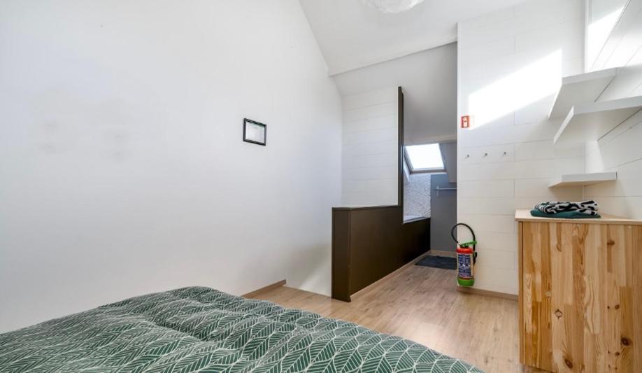 Cosy Beachhouse Within Walking Distance Of The Sea Villa De Haan Eksteriør bilde